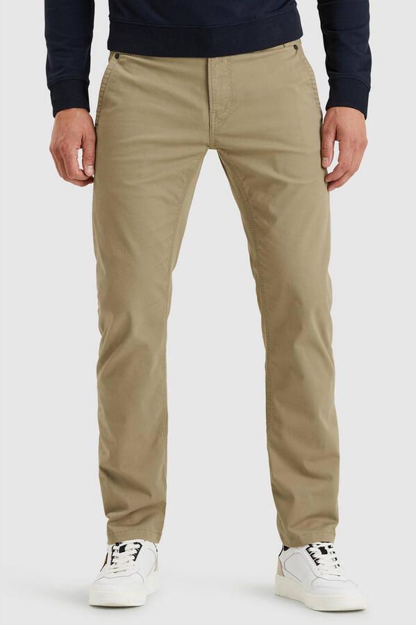 PME Legend relaxed fit chino American Classic beige