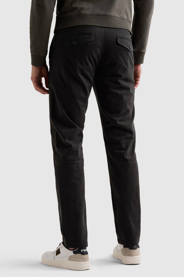 PME Legend relaxed fit chino zwart - Foto 2