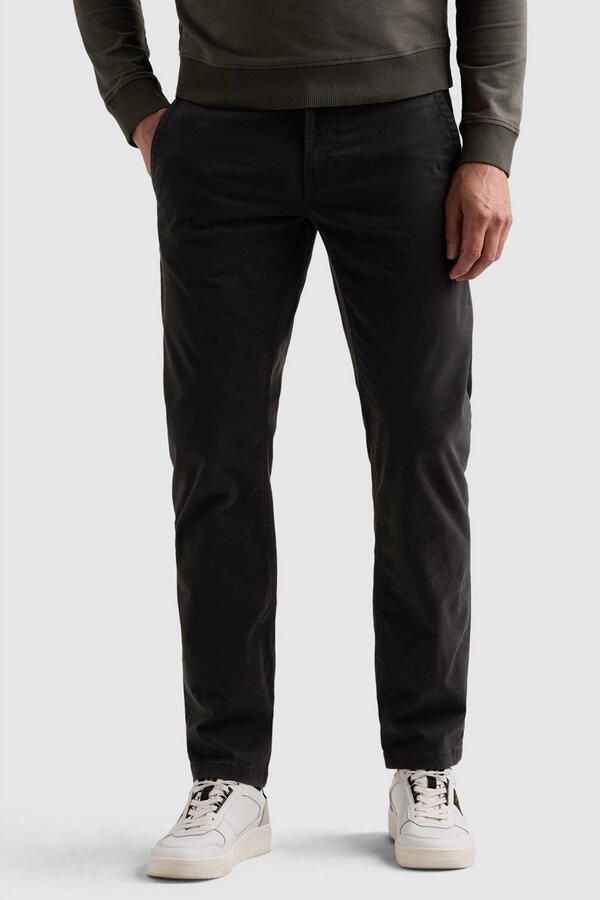 PME Legend relaxed fit chino zwart - Foto 3