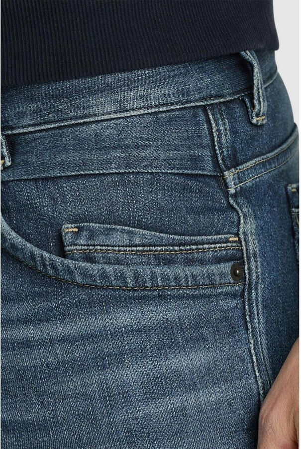 PME Legend relaxed regular fit jeans Commander 3.0 deep mid blue - Foto 3