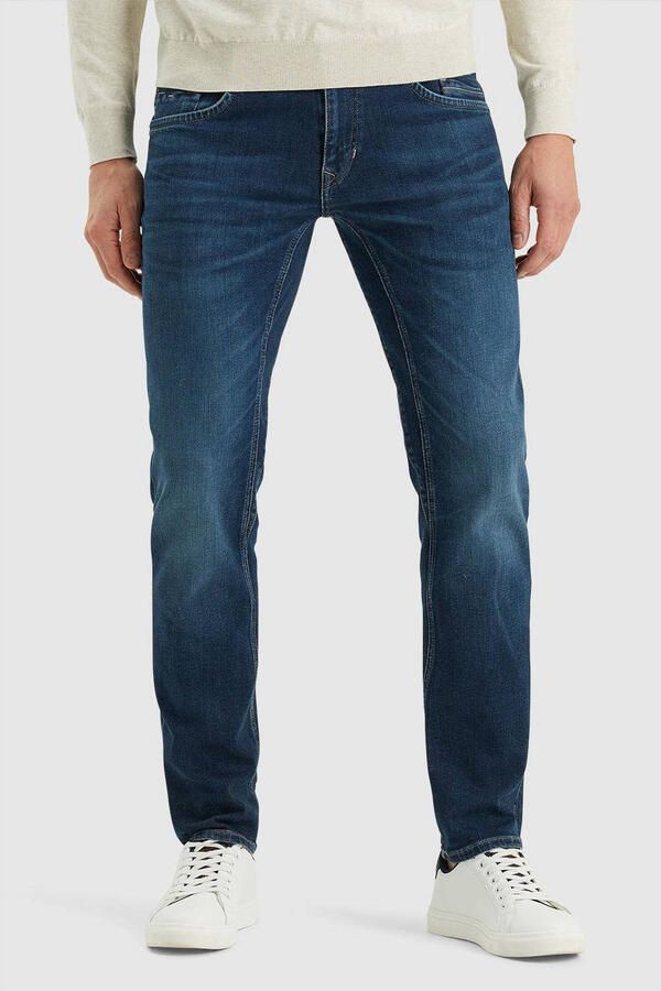 PME Legend relaxed regular fit jeans Commander 3.0 true blue mid - Foto 5