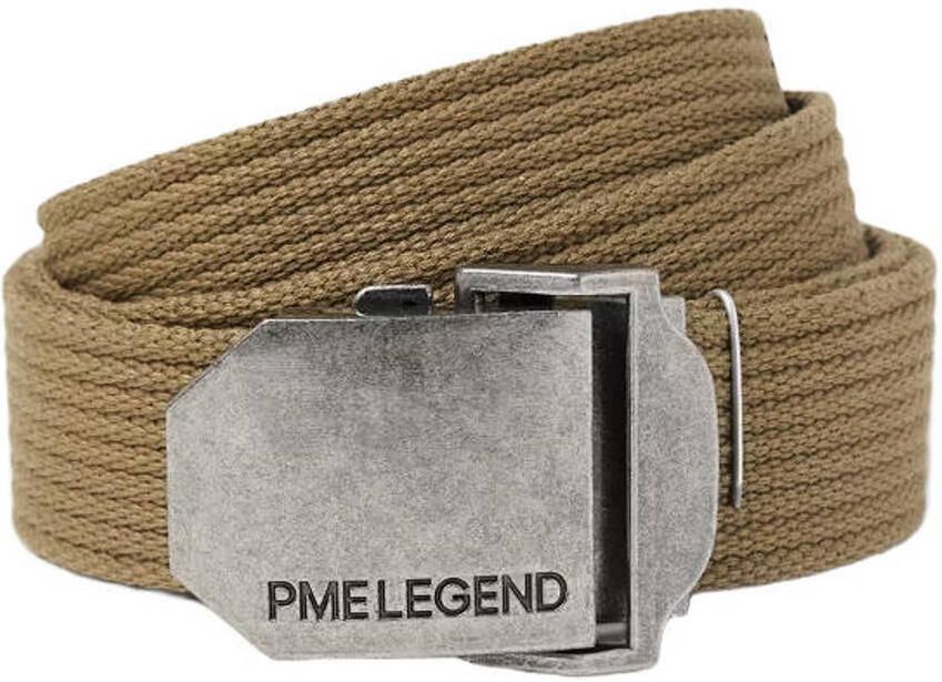 PME Legend riem bruin