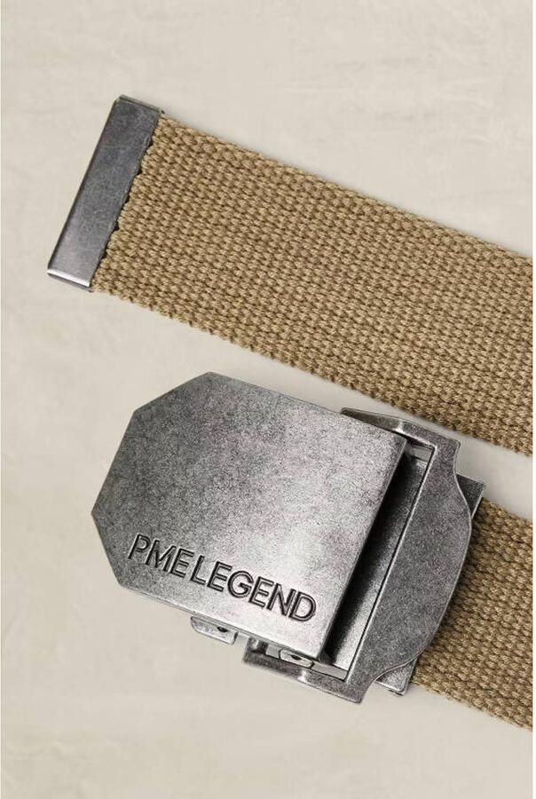 PME Legend riem bruin - Foto 2
