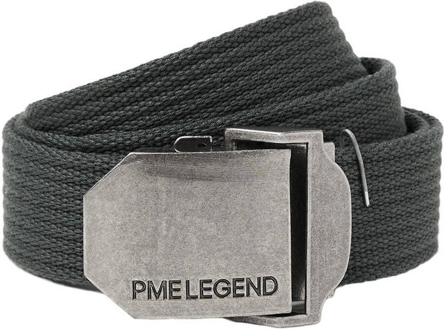 PME Legend riem grijs