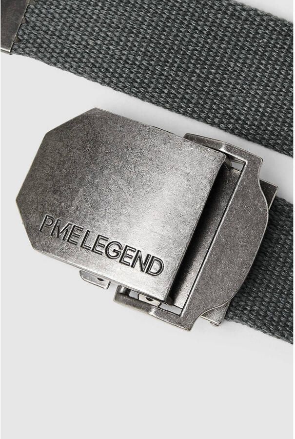 PME Legend riem grijs - Foto 2