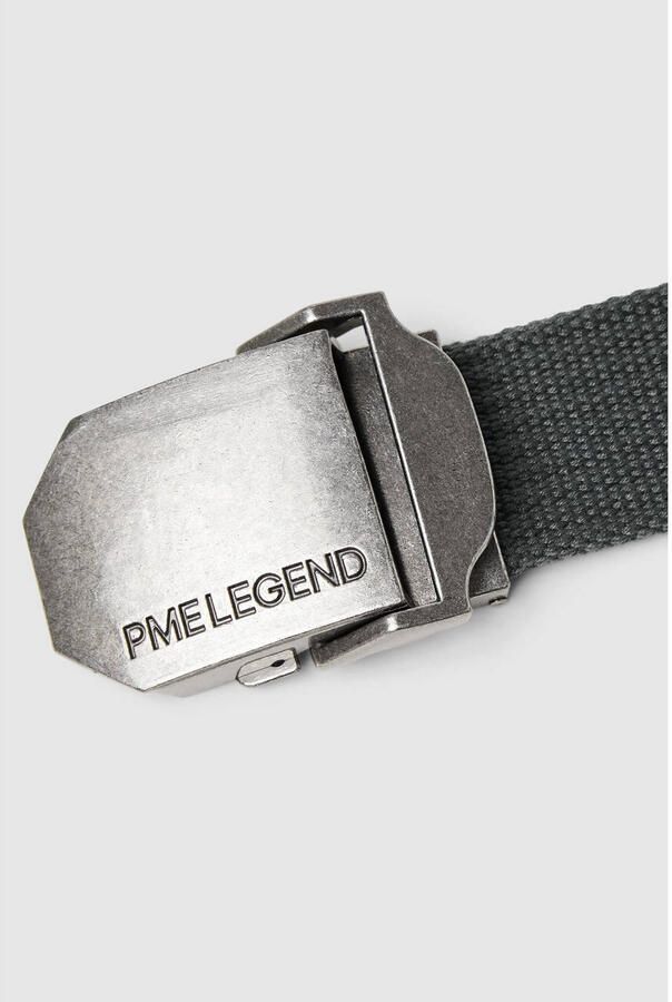 PME Legend riem grijs - Foto 3