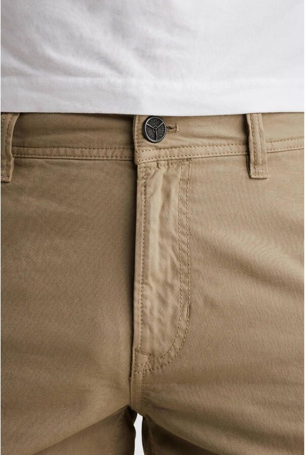 PME Legend Bermuda s met klepzakken en label-stitchings - Foto 2