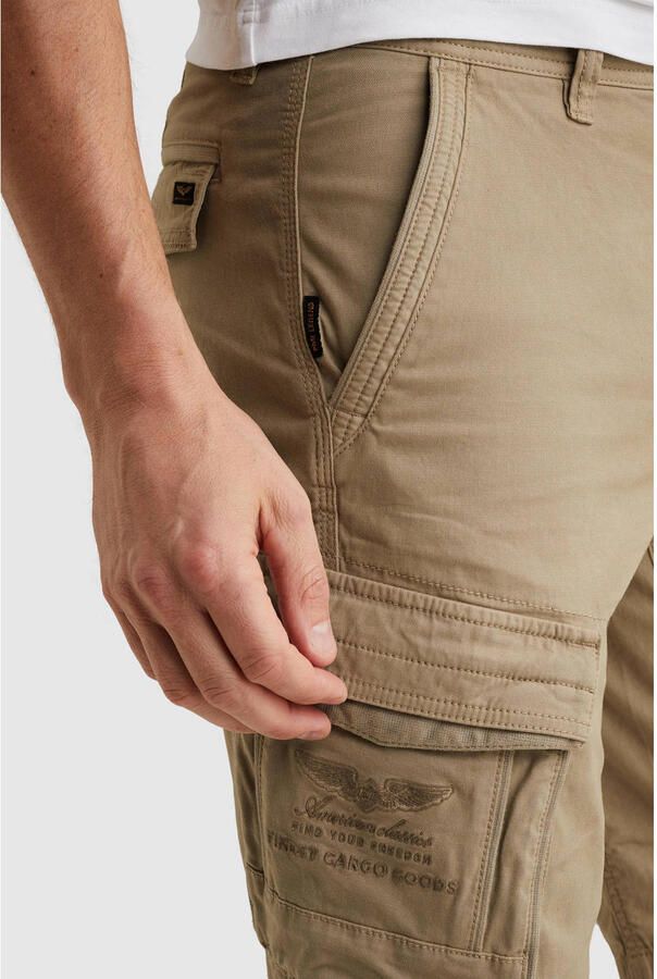 PME Legend Bermuda s met klepzakken en label-stitchings - Foto 3