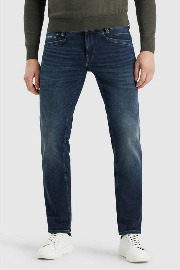 PME Legend regular fit jeans Skyrak deep intens indigo - Foto 4
