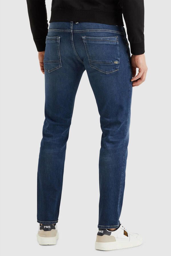 PME Legend SKYRAK regular fit jeans cashmere indigo blue - Foto 5