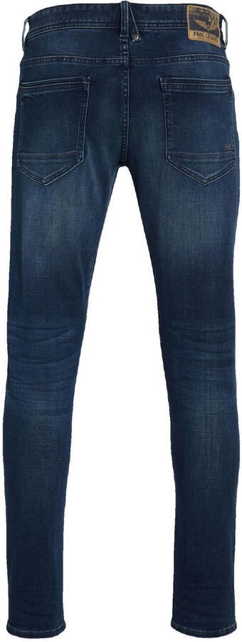 PME Legend Jeans met labeldetail model 'Tailwheel JEA' - Foto 2