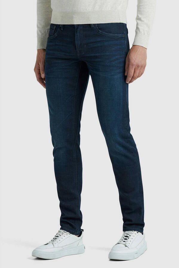 PME Legend Donkere Denim Schaduw Tailwheel Blauw Heren - Foto 5