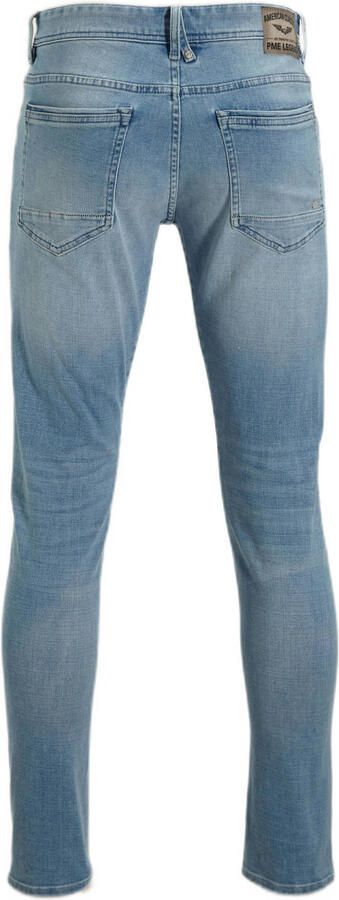 PME Legend Grijze Slim Fit Jeans Tailwheel Comfort Light Blue - Foto 3