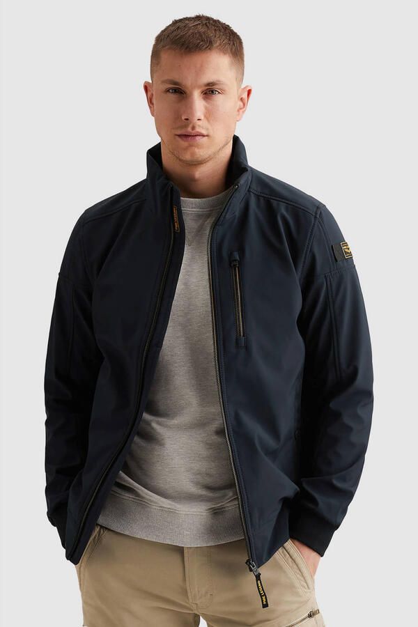 PME Legend Jack met Opstaande kraag Model 'SKYGLIDER' - Foto 5