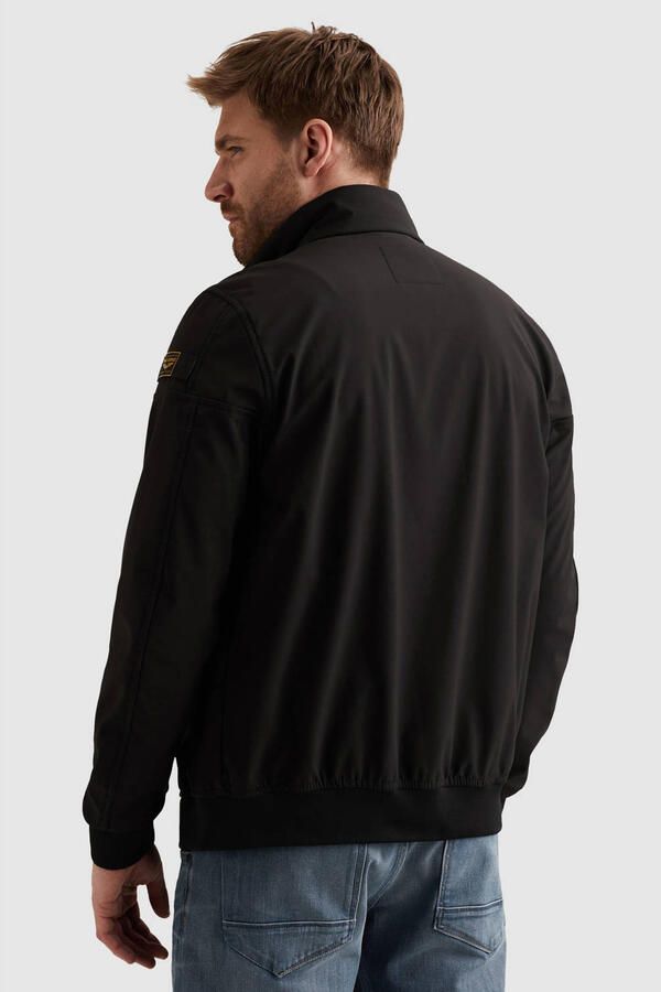 PME Legend softshell SKYGLIDER zwart - Foto 2
