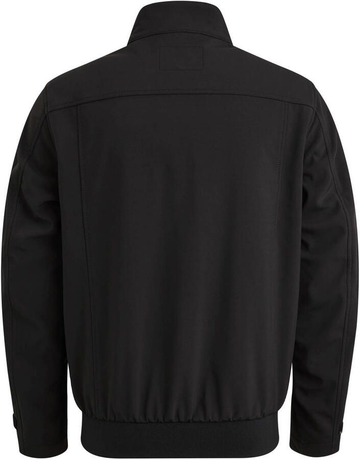 PME Legend softshell SKYGLIDER zwart