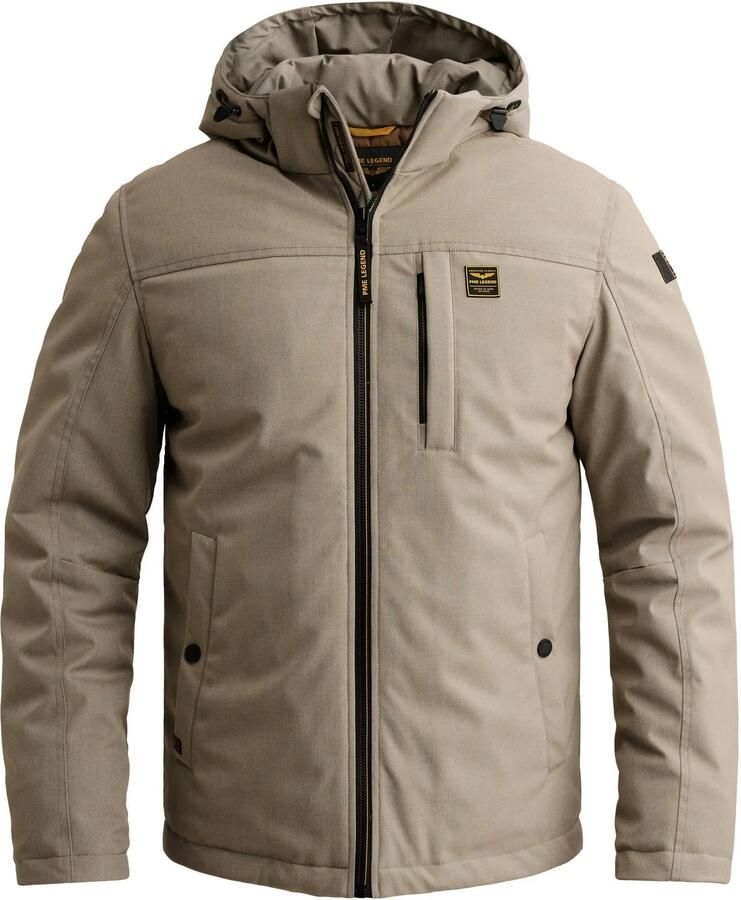 PME Legend STRATOR winterjas seneca rock - Foto 2