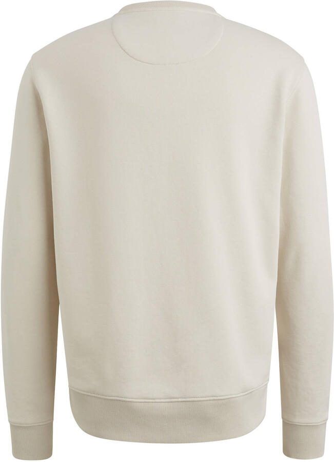 PME LEGEND Sweatshirt met logo - Foto 2