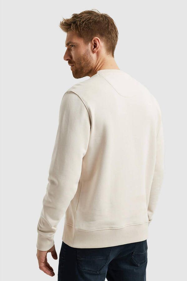 PME LEGEND Sweatshirt met logo - Foto 3