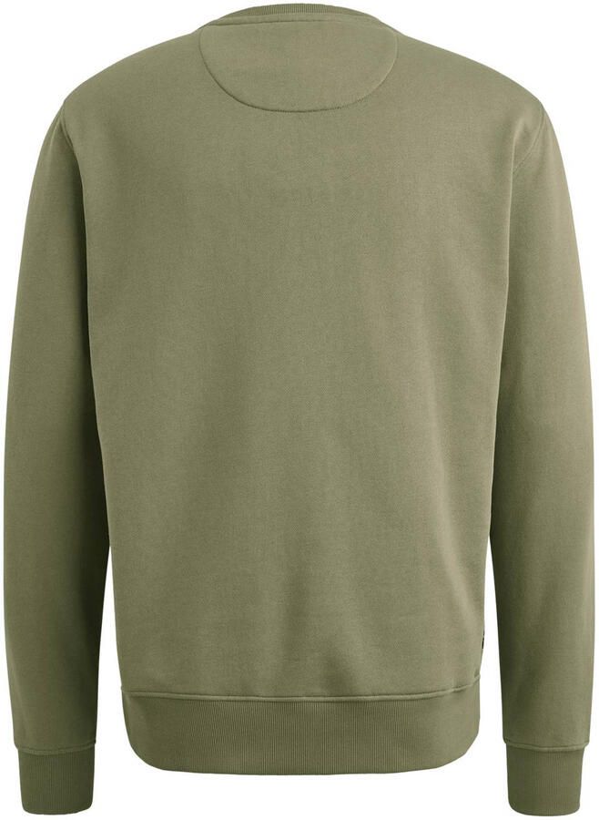 PME LEGEND Sweatshirt met logo - Foto 2