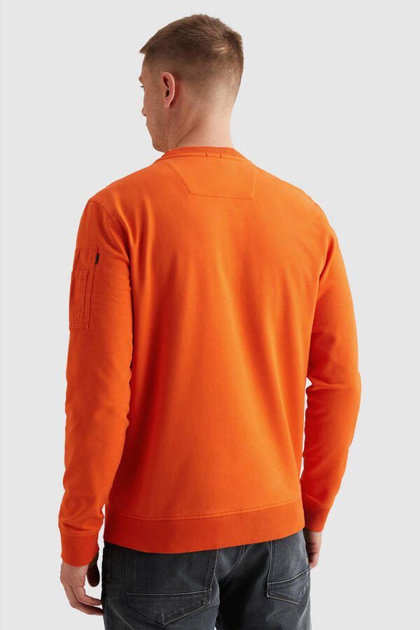 PME LEGEND American Classic sweatshirt