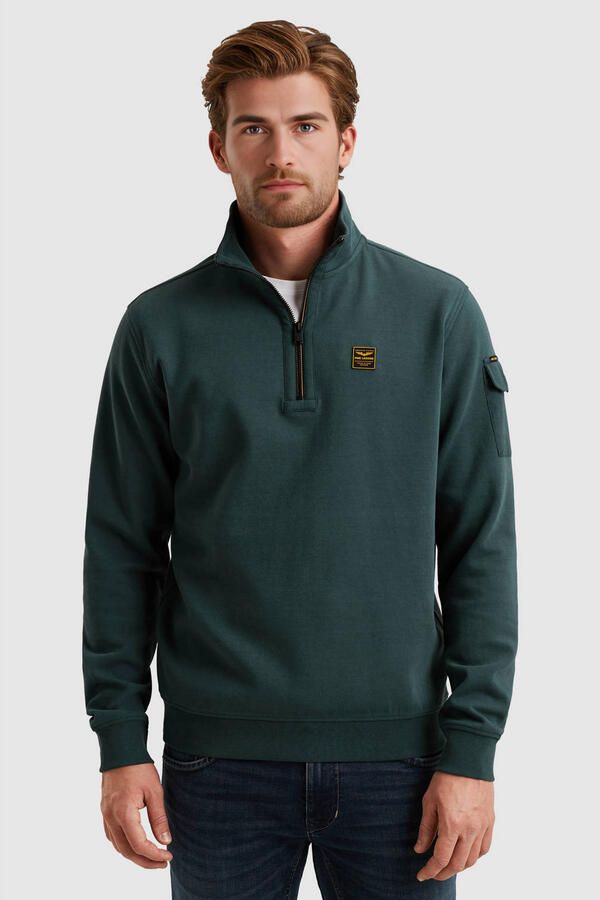 Pme legend Half Zip Interlock - Foto 2