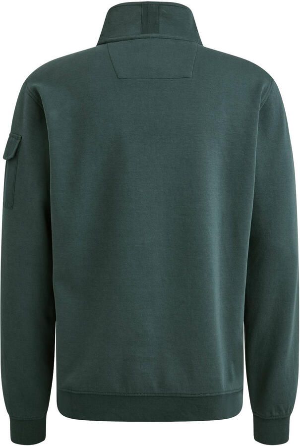 Pme legend Half Zip Interlock