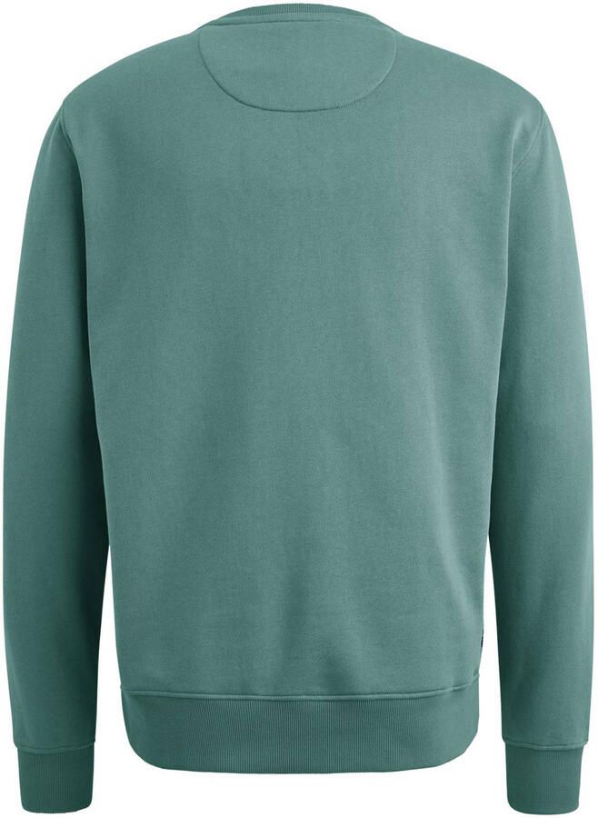 PME LEGEND Sweatshirt met logo - Foto 2