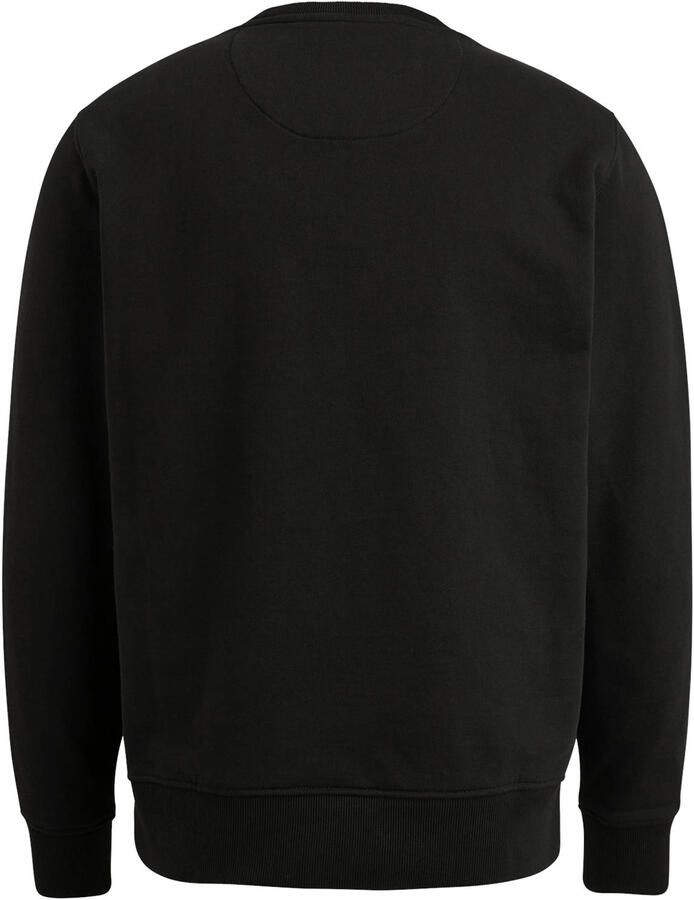 PME LEGEND Sweatshirt met logo - Foto 2