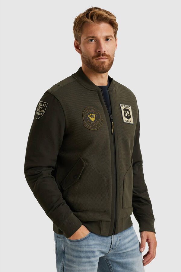 Pme legend Interlock Bomber Jack - Foto 2