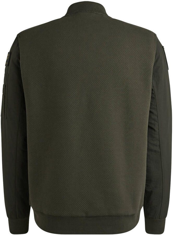 Pme legend Interlock Bomber Jack