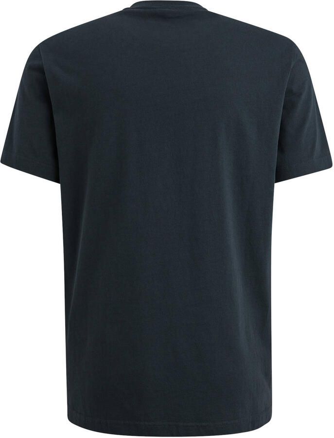 PME LEGEND T-shirt met artwork - Foto 2