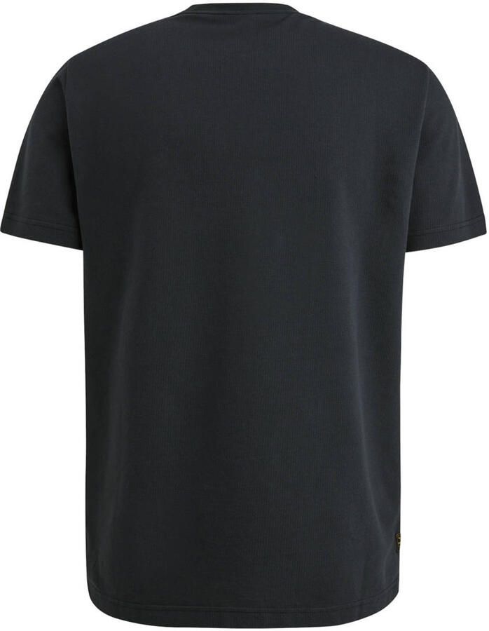 PME Legend T-shirt donkerblauw