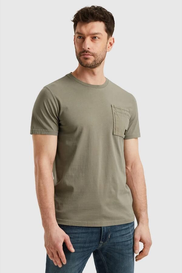 Pme legend Short Sleeve Single Jersey - Foto 3