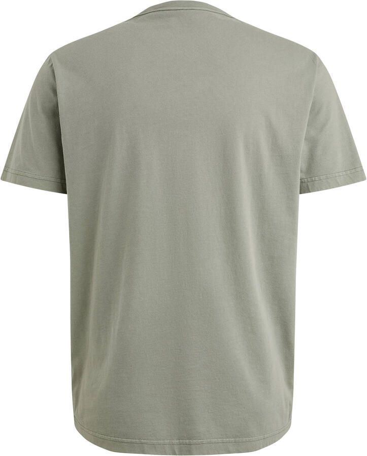 PME LEGEND T-shirt met artwork