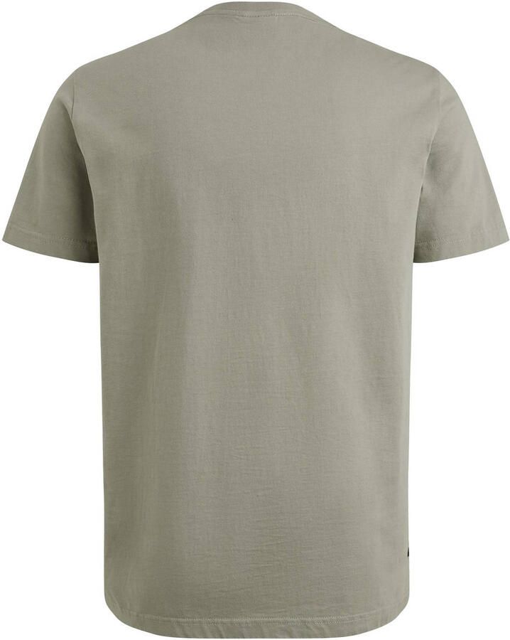 PME LEGEND T-shirt met artwork - Foto 2