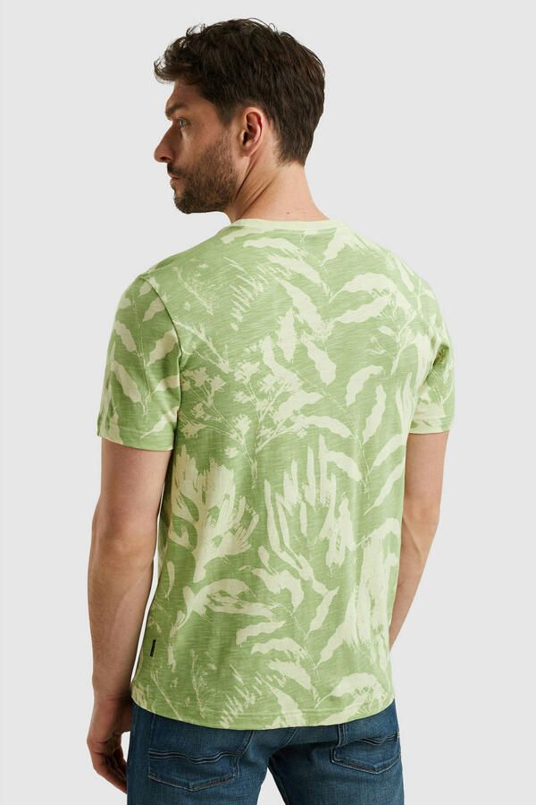 Pme legend Allover Print T-Shirt - Foto 2