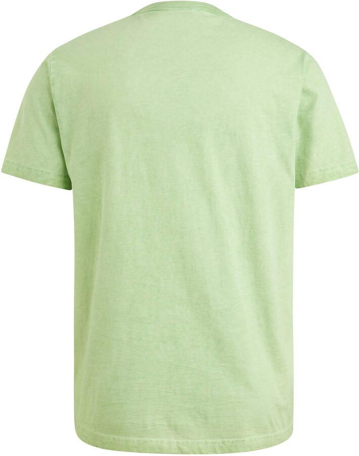 PME LEGEND T-shirt met artwork - Foto 2