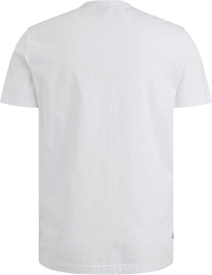 PME LEGEND T-shirt met artwork - Foto 2