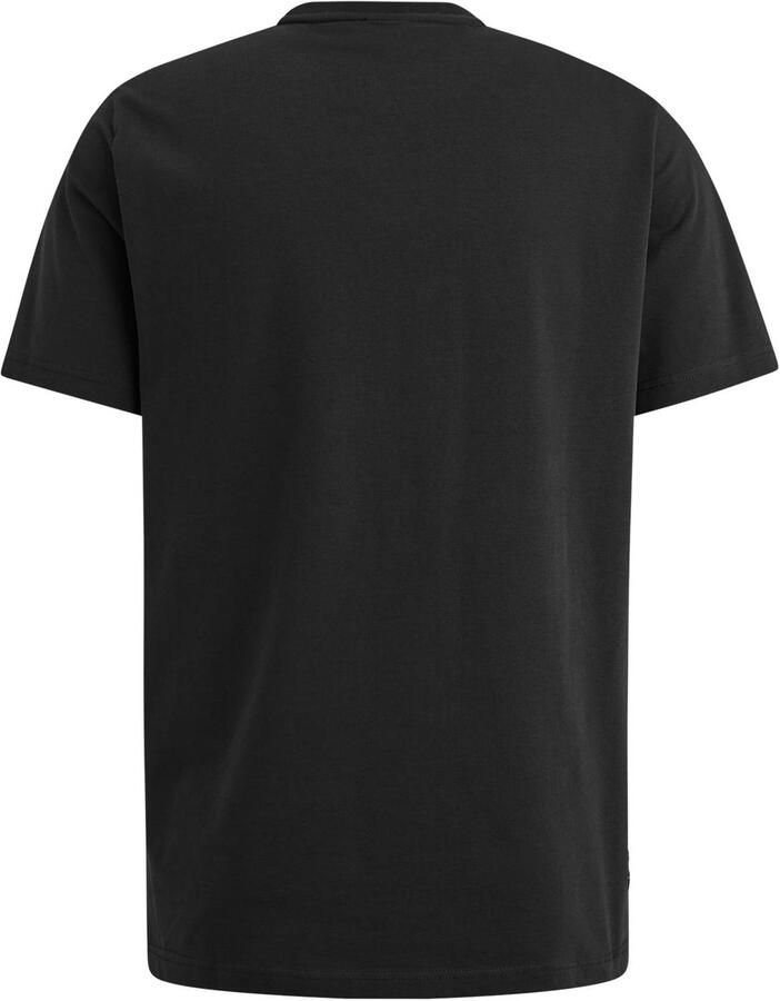 PME Legend regular T-shirt zwart - Foto 3