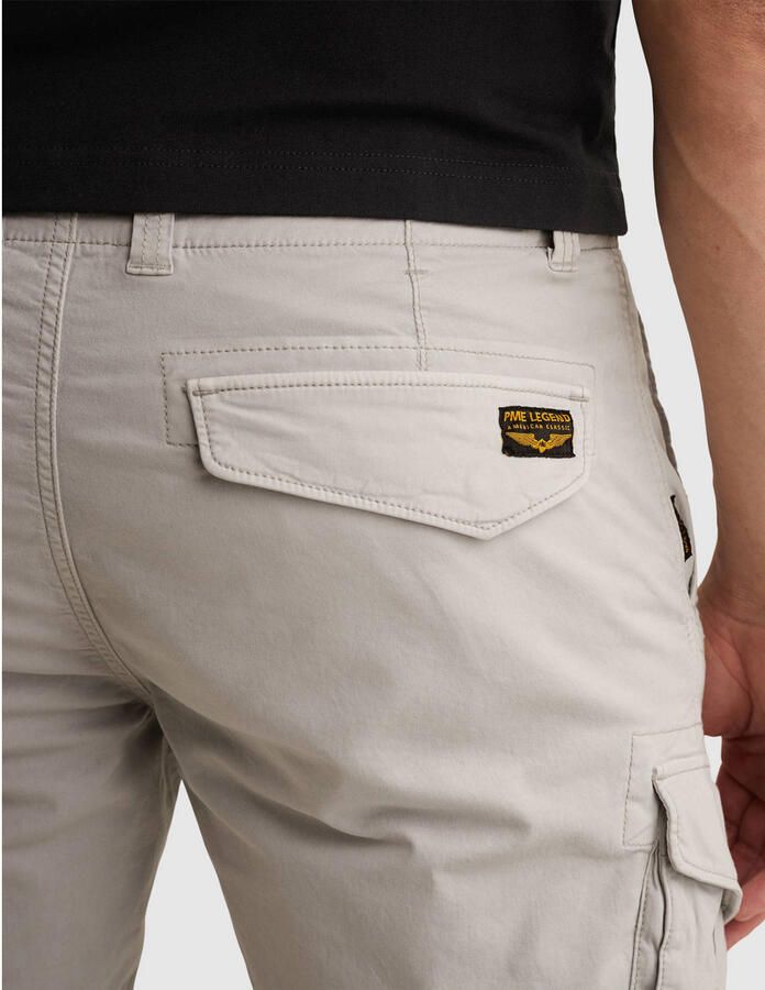 PME Legend Nordrop Cargo Shorts Moonstruck - Foto 2