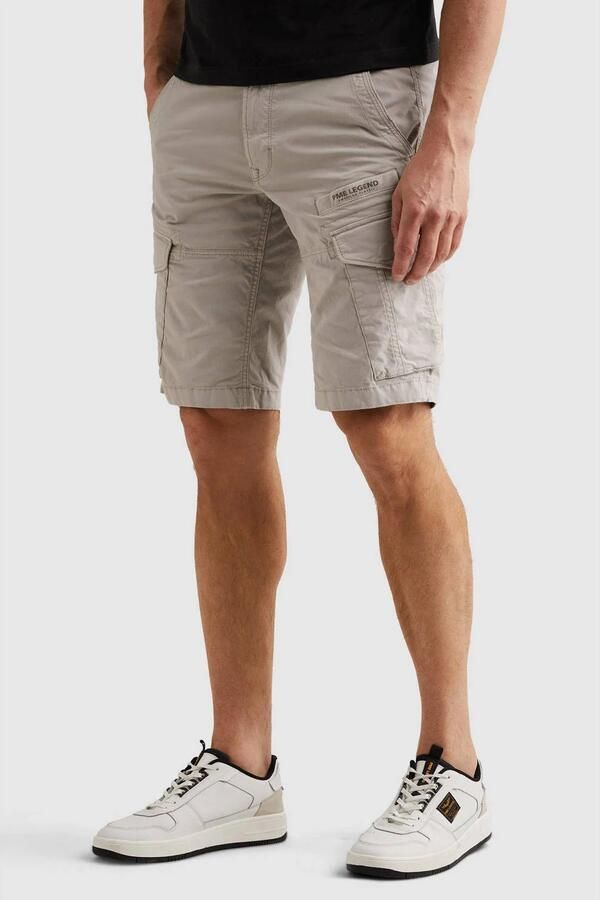 PME Legend Nordrop Cargo Shorts Moonstruck