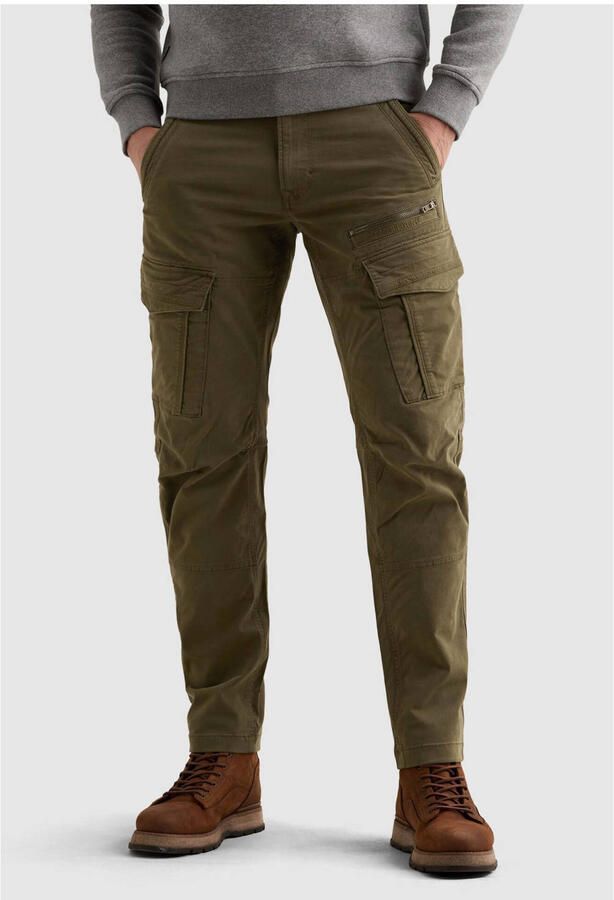 PME LEGEND Nordrop tapered fit cargobroek