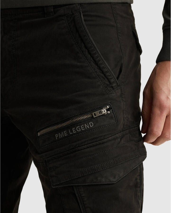PME LEGEND Nordrop tapered fit cargobroek
