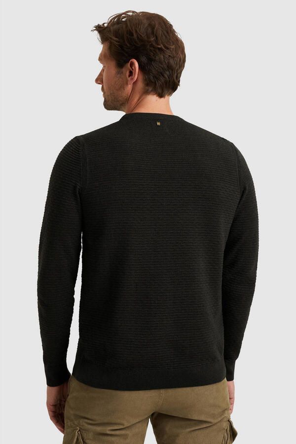 Pme legend R-neck Cotton Mouline - Foto 2