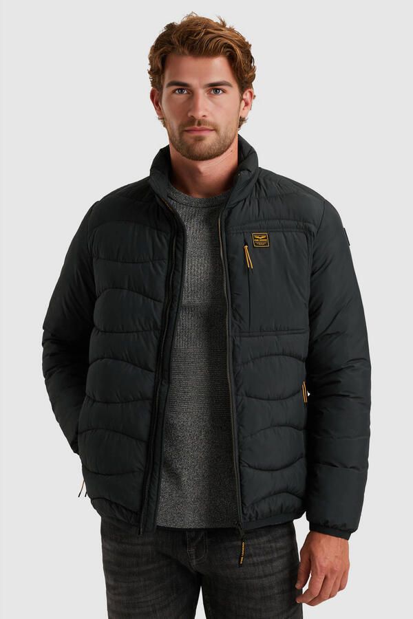 PME Legend tussenjas donkerblauw
