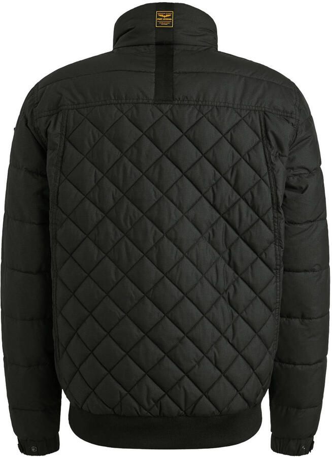 PME Legend Gewatteerd jack met opstaande kraag model 'GLIDER' - Foto 5