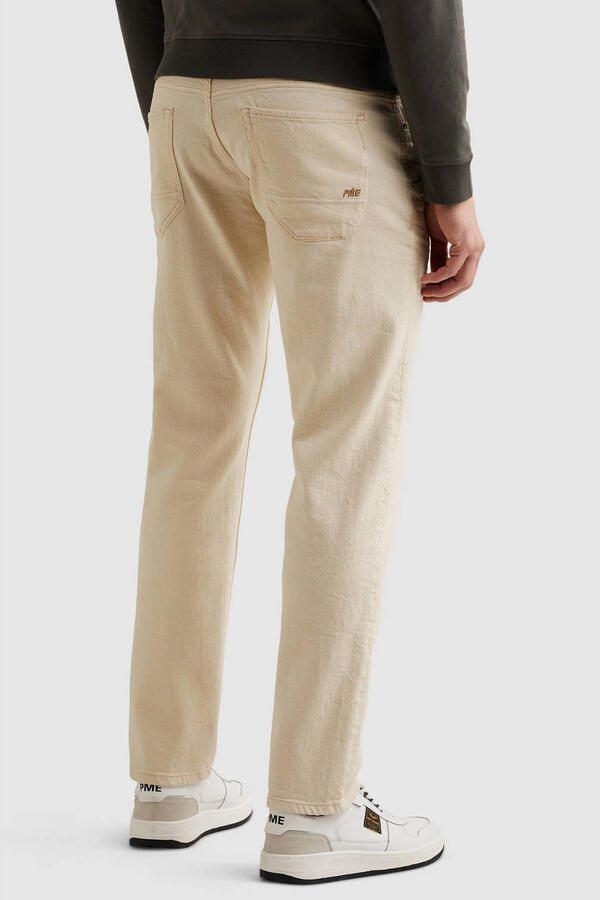 PME LEGEND Wingload relaxed fit broek - Foto 3