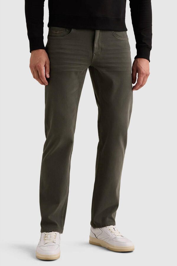 PME Legend WINGLOAD relaxed fit chino beluga