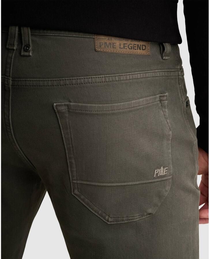 PME Legend WINGLOAD relaxed fit chino beluga - Foto 2